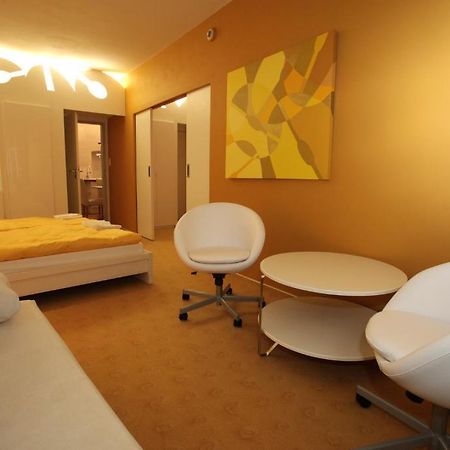 Penzion14 Hostinne  Room photo