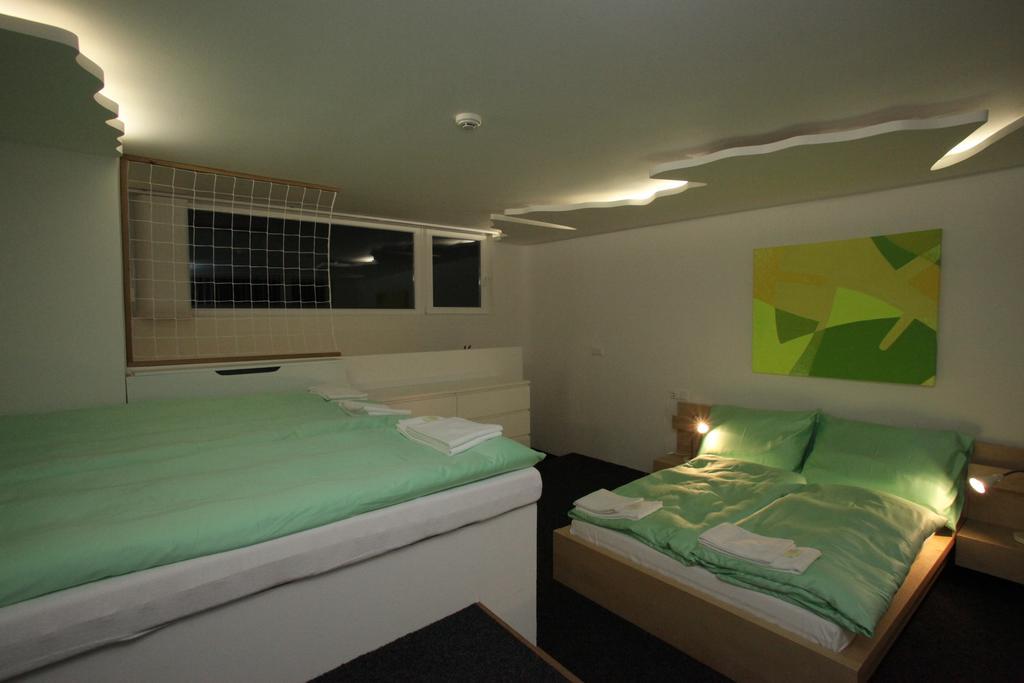 Penzion14 Hostinne  Room photo