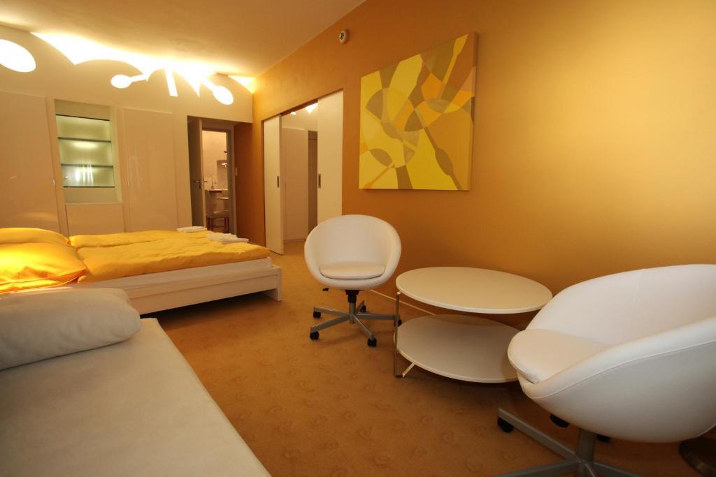 Penzion14 Hostinne  Room photo